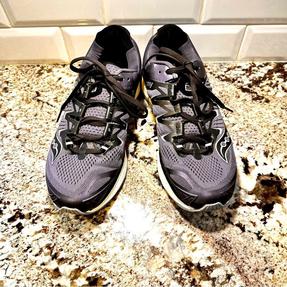 Saucony Everun Sneakers